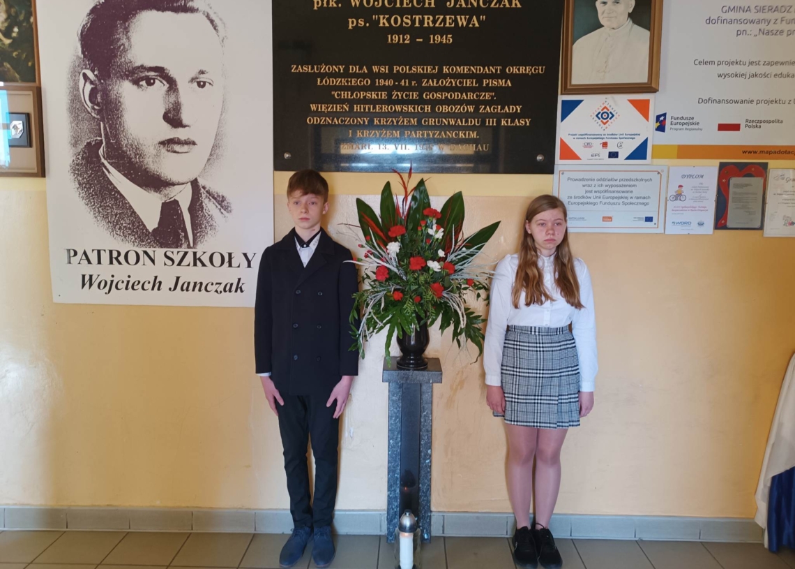 w Charłupi Małej