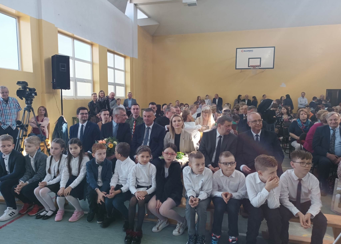 w Charłupi Małej