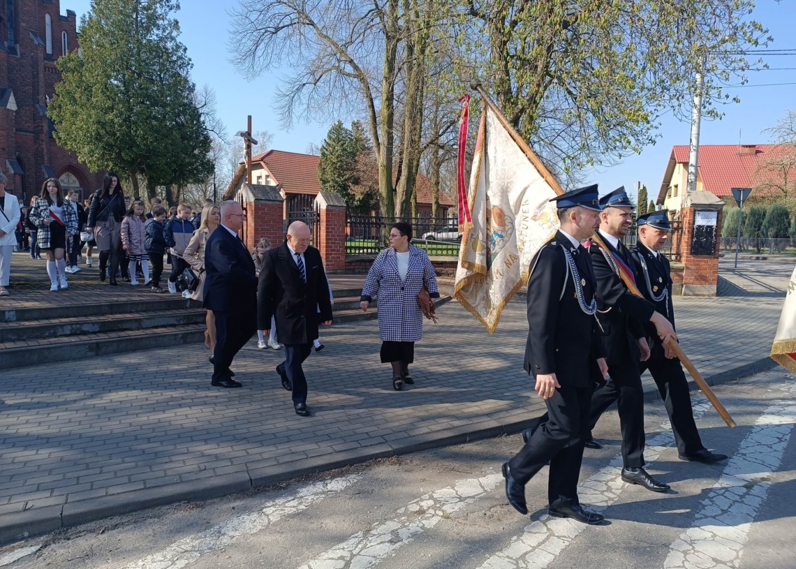 w Charłupi Małej