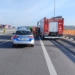 Śmiertelny wypadek na A1. Zginął 43-letni mężczyzna 7 Śmiertelny wypadek na A1