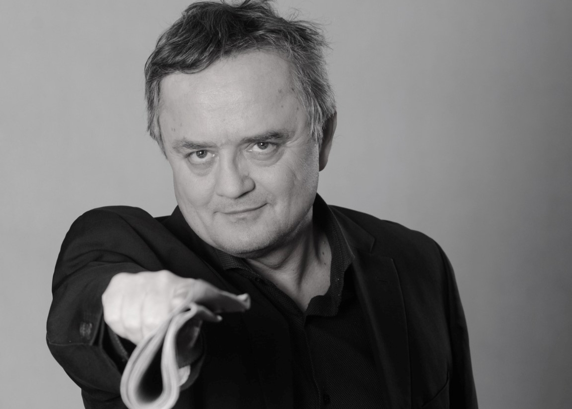 Pogrzeb Piotra Wesołowskiego