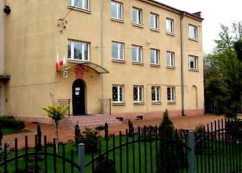 SP w Marzeninie