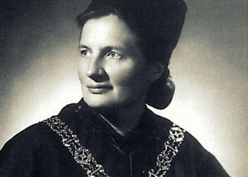 Halinie Szwarc