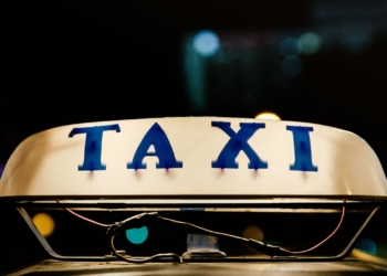Czy pasażerowie taksówek i firm transportowych będą bezpieczni w Polsce? 6 Czy pasażerowie taksówek i firm transportowych będą bezpieczni w Polsce