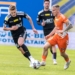 Bruk-Bet Termalica Nieciecza - ŁKS Łódź 2:2. Lider prowadził do przerwy, a później przyszły dwa rzuty karne 7 Bruk-Bet Termalica Nieciecza - ŁKS Łódź
