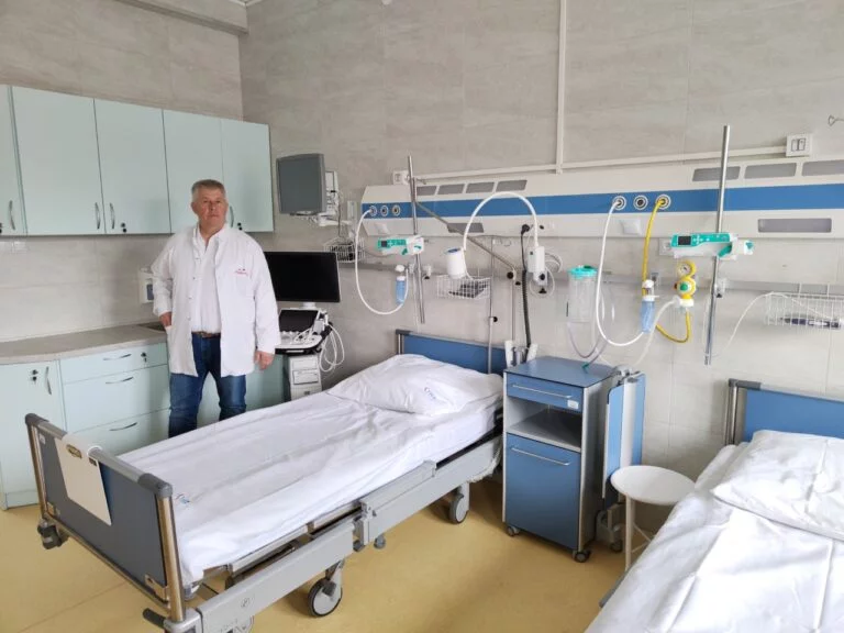 pododdział udarowy