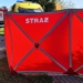 Tragedia pod Piotrkowem. Nie żyje 15-letni chłopiec