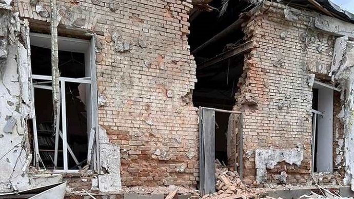 Wojna na Ukrainie. 412. dzień rosyjskiej inwazji