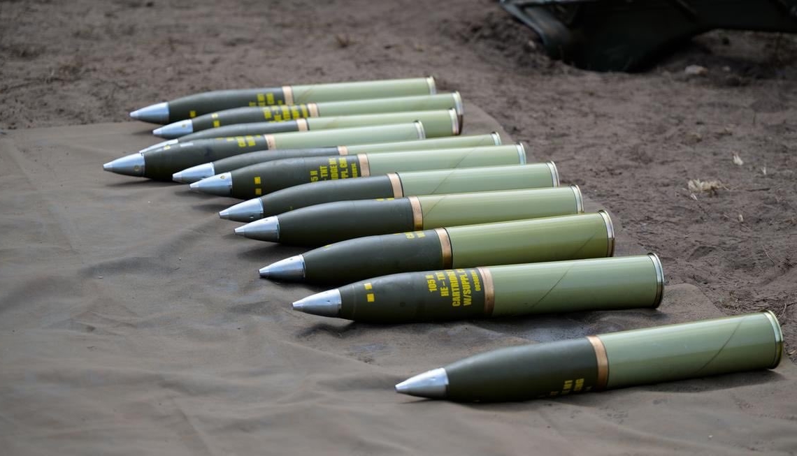 Wojna na Ukrainie. 415. dzień rosyjskiej inwazji 1 Wojna na Ukrainie. 415. dzień rosyjskiej inwazji