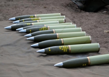Wojna na Ukrainie. 415. dzień rosyjskiej inwazji