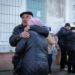 Wojna na Ukrainie. 429. dzień rosyjskiej inwazji 12 Wojna na Ukrainie. 429. dzień rosyjskiej inwazji. Humań