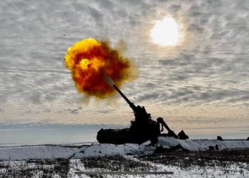 Wojna na Ukrainie. 403. dzień rosyjskiej inwazji