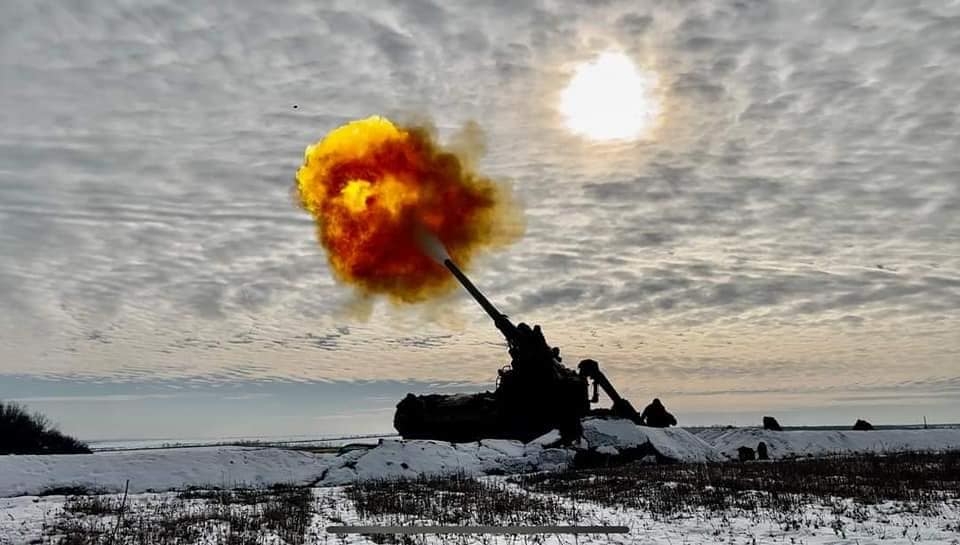 Wojna na Ukrainie. 403. dzień rosyjskiej inwazji 1 Wojna na Ukrainie. 403. dzień rosyjskiej inwazji