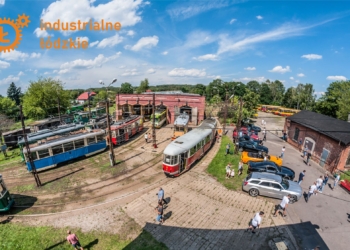 Industrialne Łódzkie