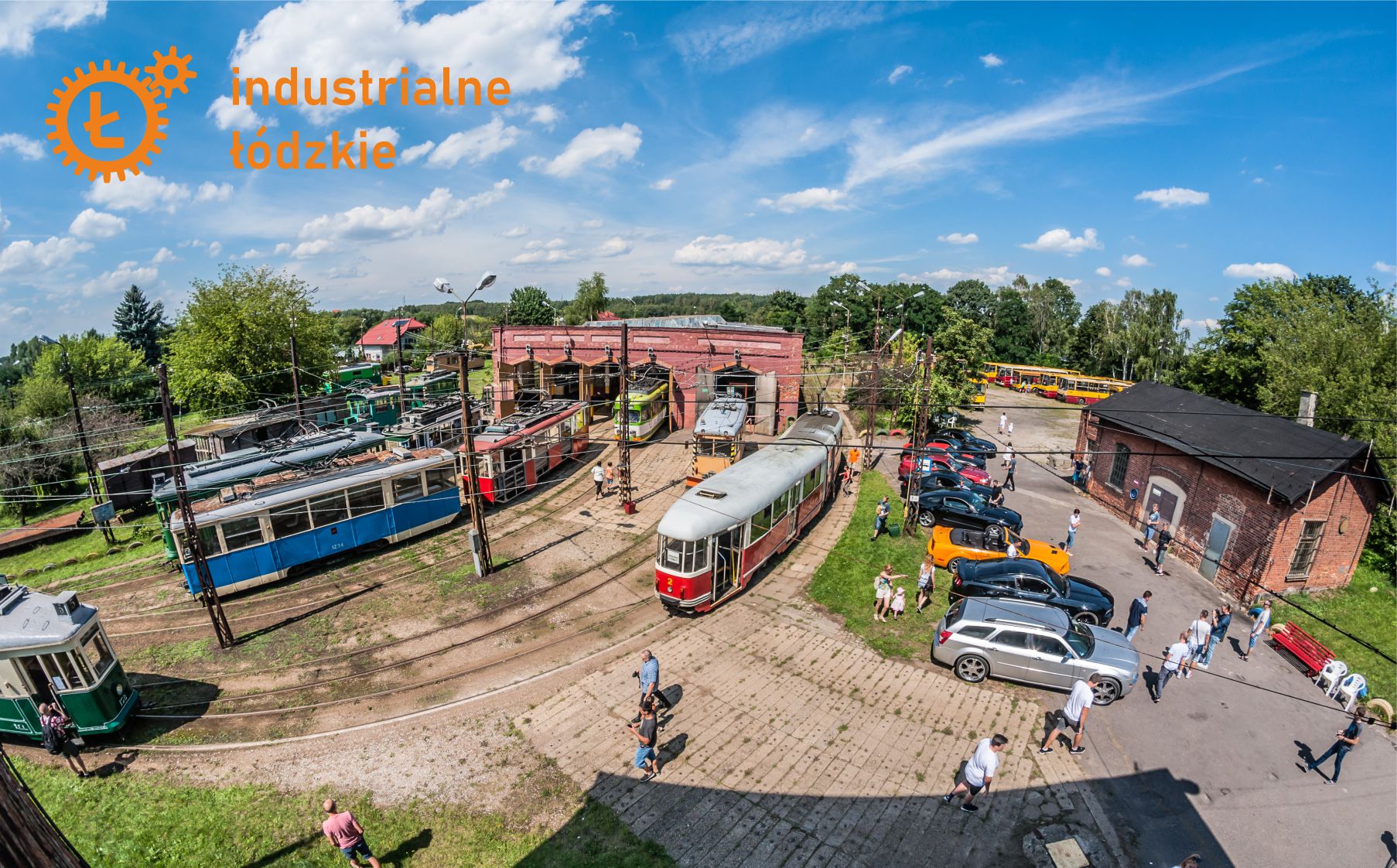 Industrialne Łódzkie