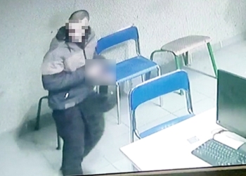 Zgłosił się na komendę z narkotykami