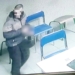 Zgłosił się na komendę z narkotykami