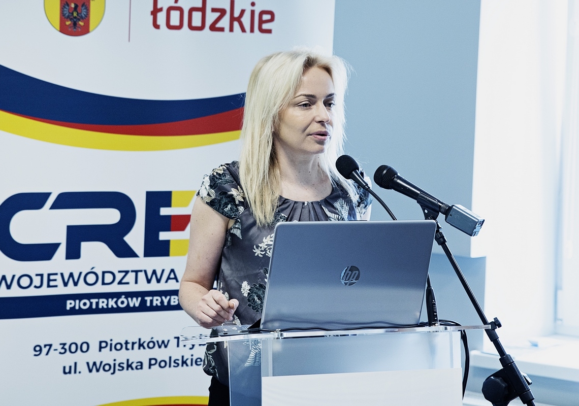 „Owocowe Łódzkie”