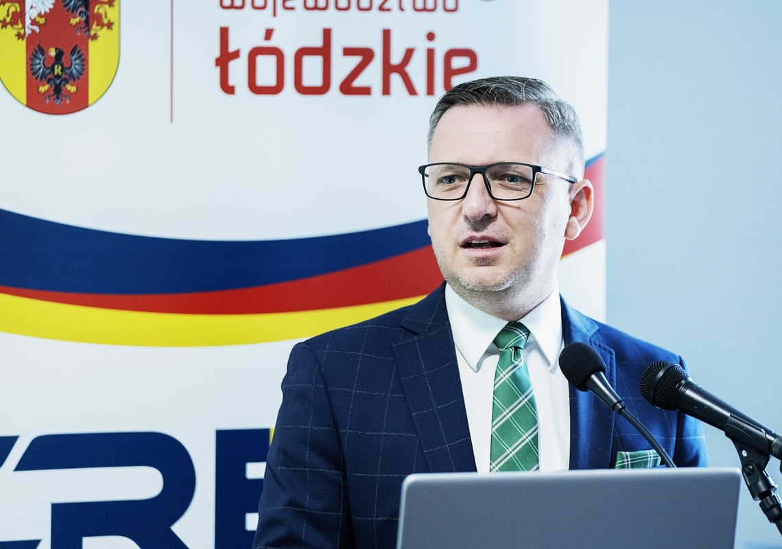„Owocowe Łódzkie”