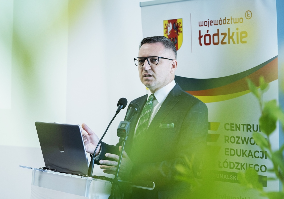 „Owocowe Łódzkie”