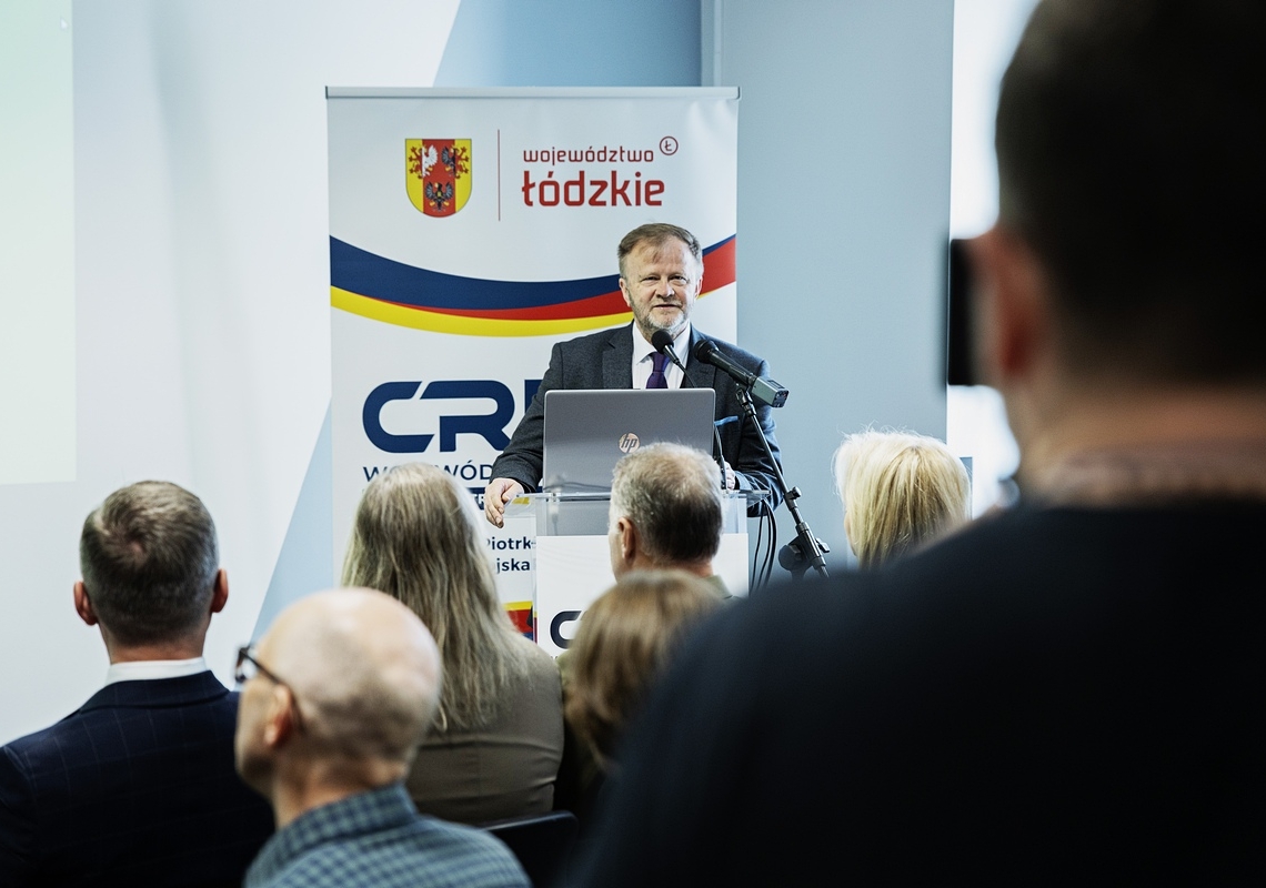 „Owocowe Łódzkie”
