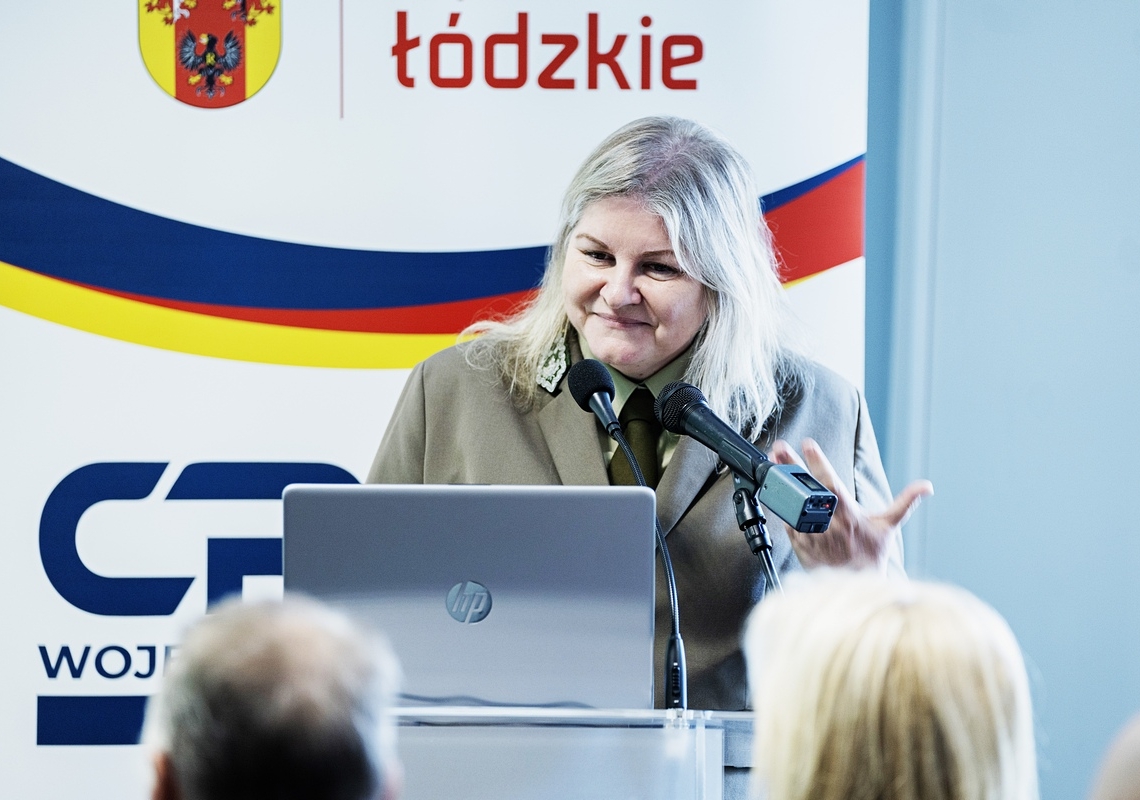 „Owocowe Łódzkie”
