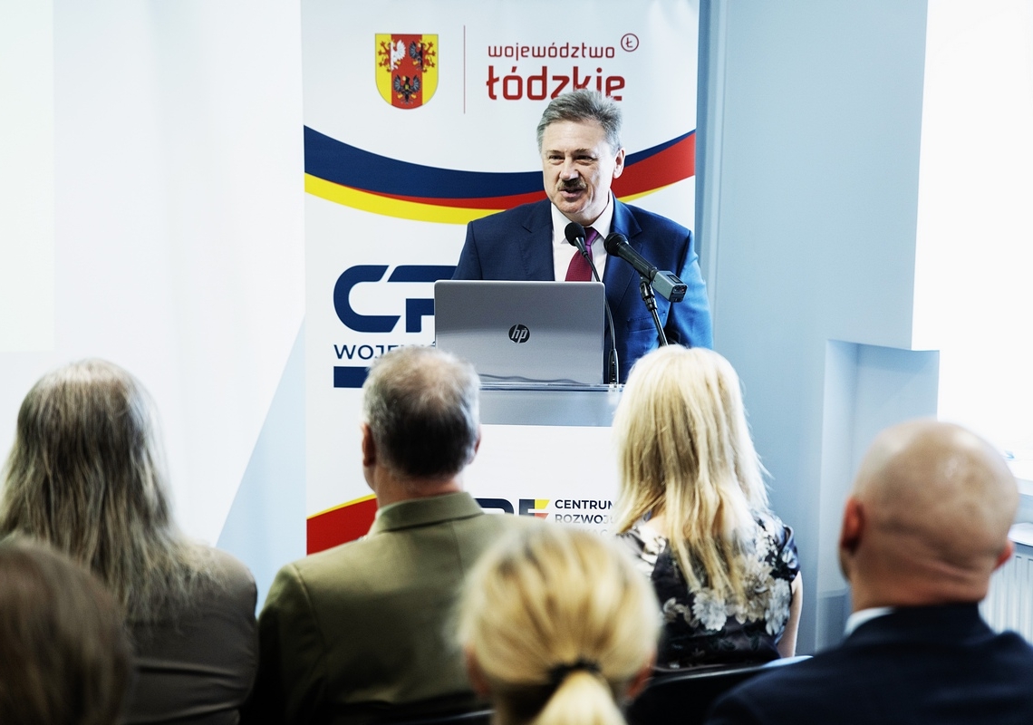 „Owocowe Łódzkie”