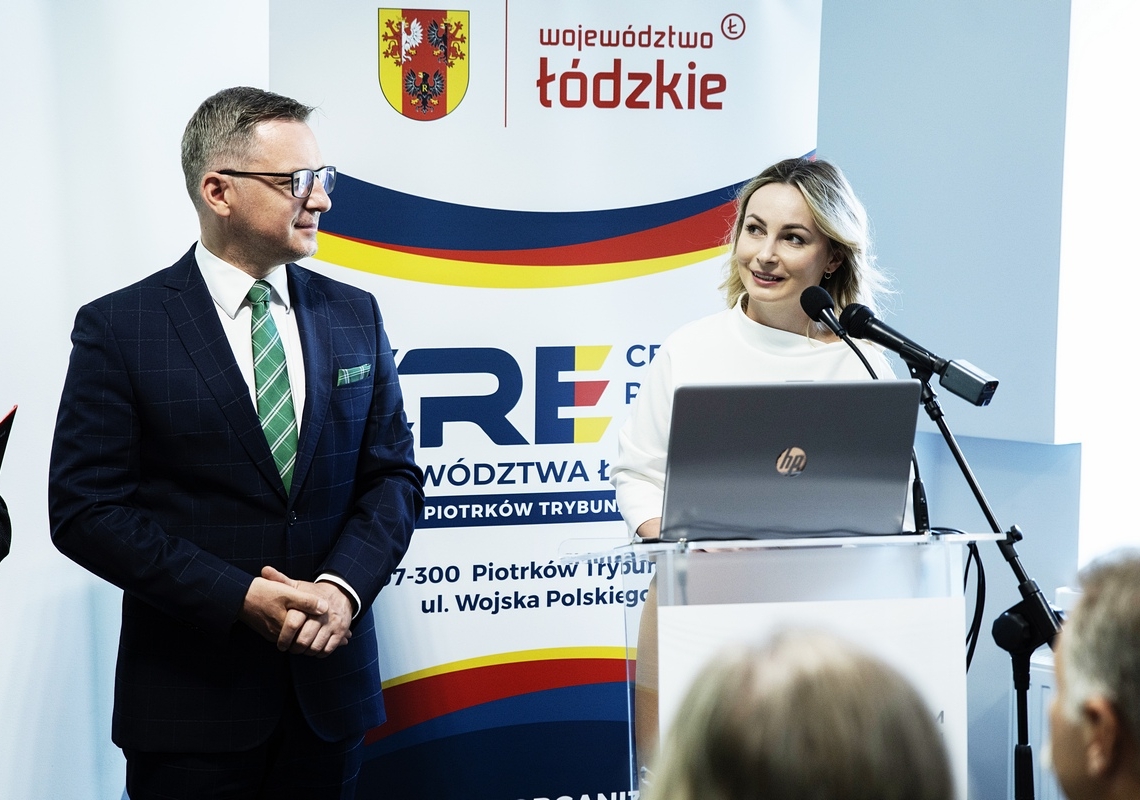 „Owocowe Łódzkie”