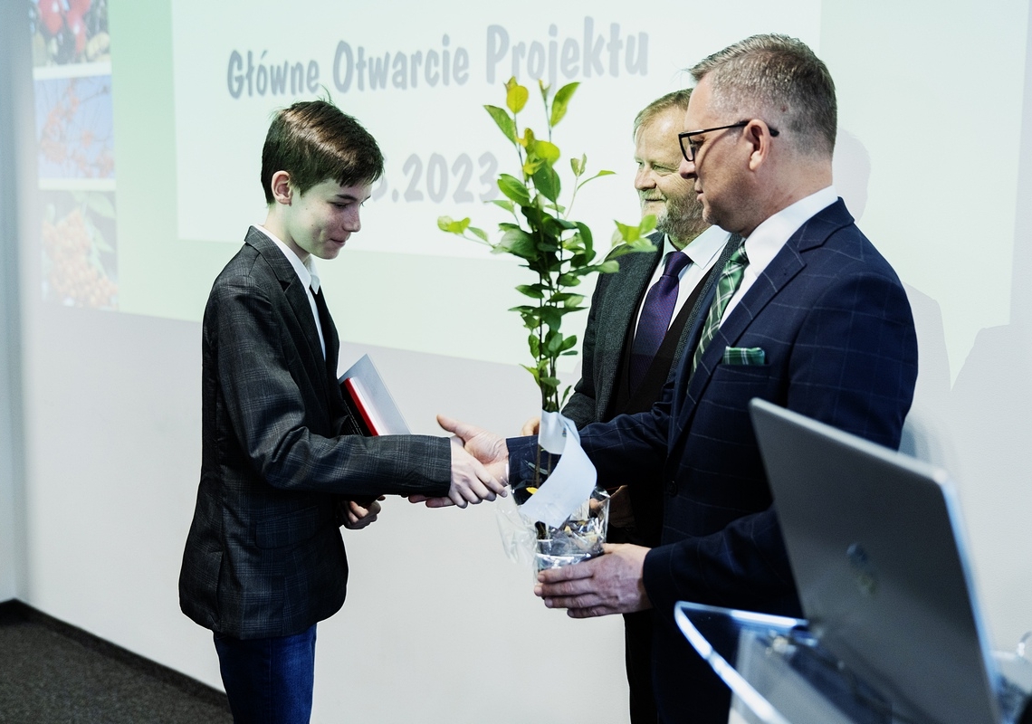 „Owocowe Łódzkie”