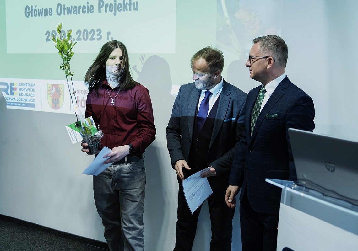 „Owocowe Łódzkie”