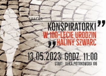 Halinie Szwarc