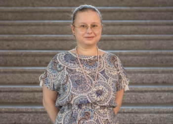 Grant badawczy dla prof. Zofii A. Brzozowskiej z Katedry Filologii Słowiańskiej UŁ