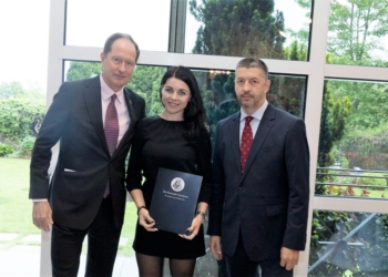 Dr hab. inż. Katarzyna Znajdek