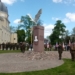 Święto Narodowe Trzeciego Maja w Skierniewicach