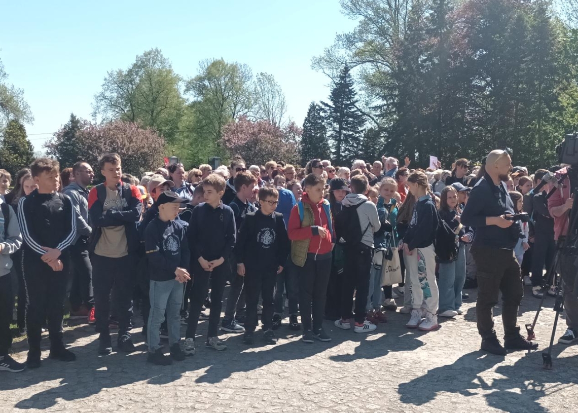 Łódzkie sieje łąkę kwietną. Czy uda się ustanowić Rekord Polski?