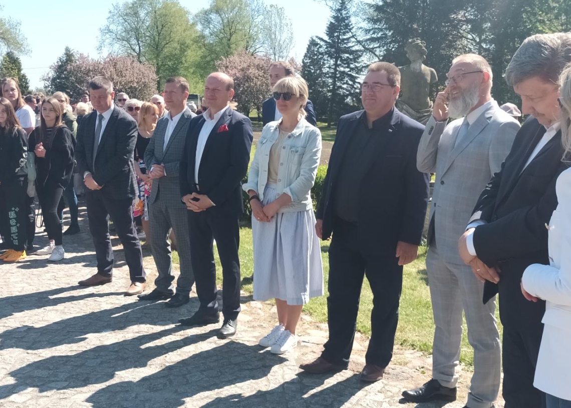 Łódzkie sieje łąkę kwietną. Czy uda się ustanowić Rekord Polski?