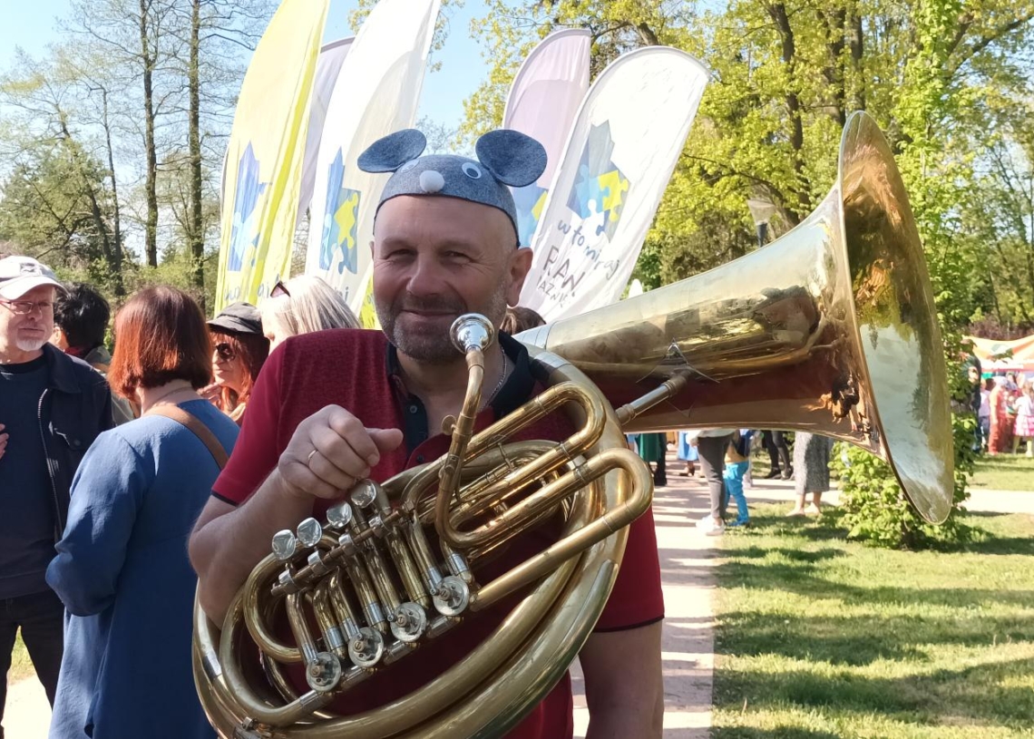 Akcja ”Z książką na walizkach” w Rawie Mazowieckiej