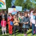 Akcja ”Z książką na walizkach” w Rawie Mazowieckiej