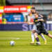 Sandecja Nowy Sącz - ŁKS Łódź 1:0. Olbrzymia niespodzianka w Niepołomicach. ŁKS ma jednak wciąż wszystko w swoich rękach 6 Sandecja Nowy Sącz - ŁKS Łódź 1:0