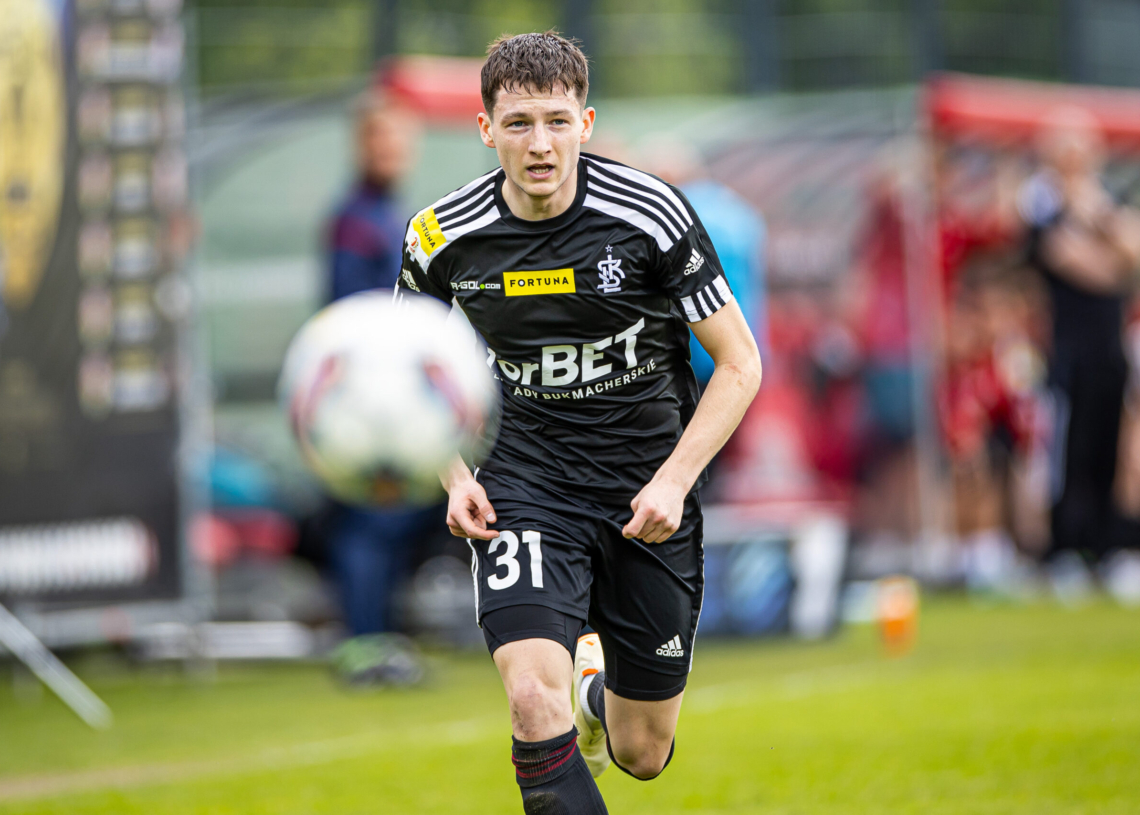 Sandecja Nowy Sącz – ŁKS Łódź 1:0. Olbrzymia niespodzianka w Niepołomicach. ŁKS ma jednak wciąż wszystko w swoich rękach