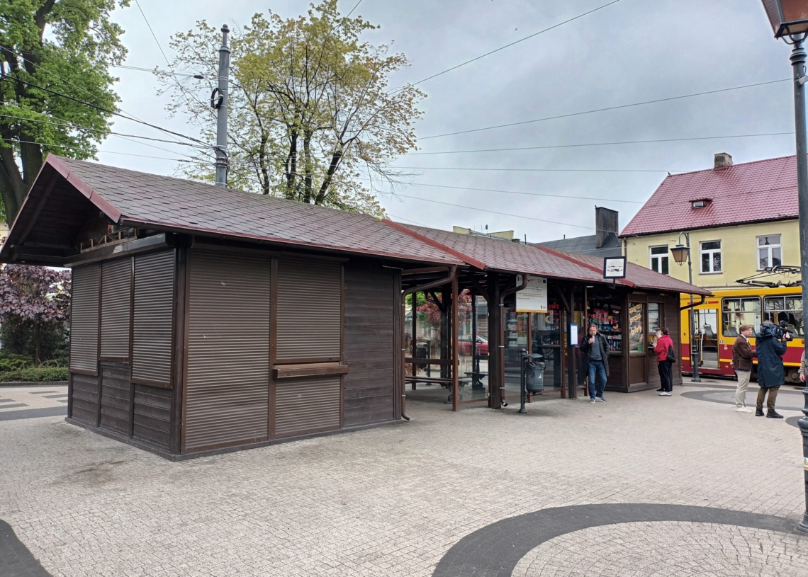 Będzie nowa siatka połączeń w Zgierzu? [ZDJĘCIA]