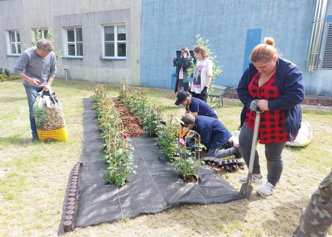 sieradzkiego hospicjum