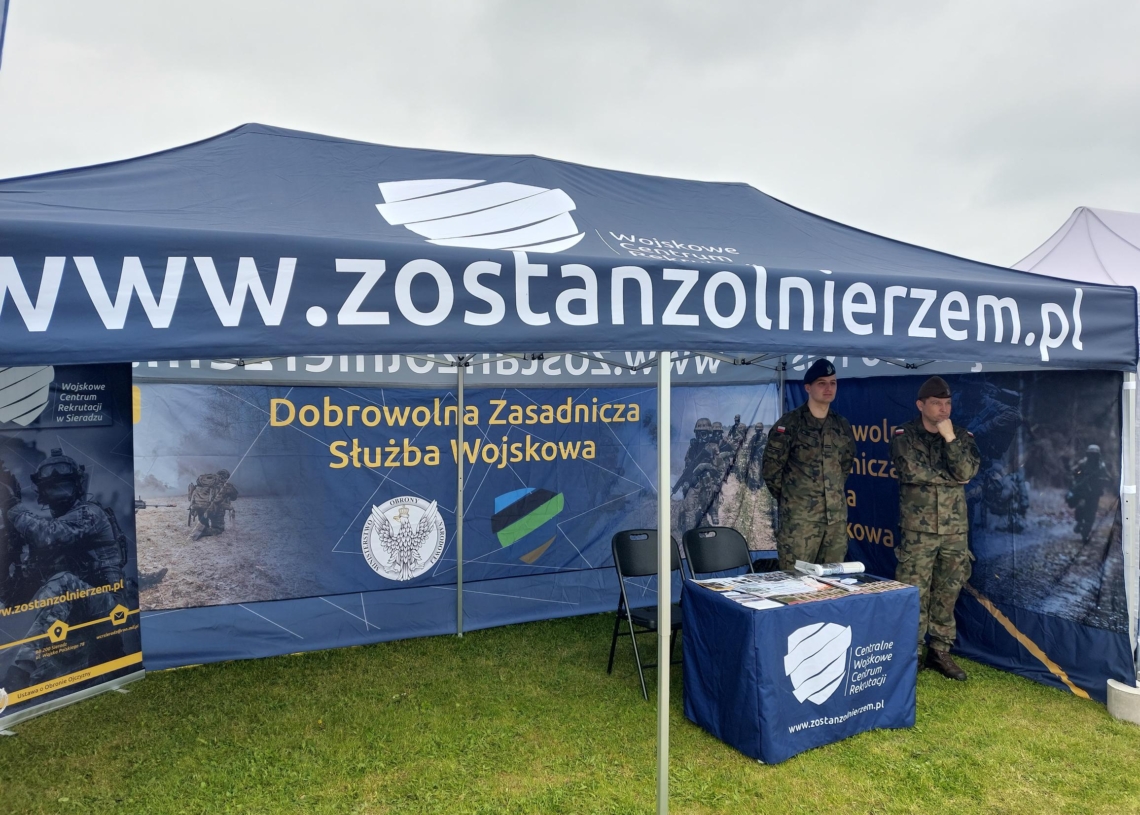 Wojewódzki piknik sportowo-rekreacyjny w Wojsławicach