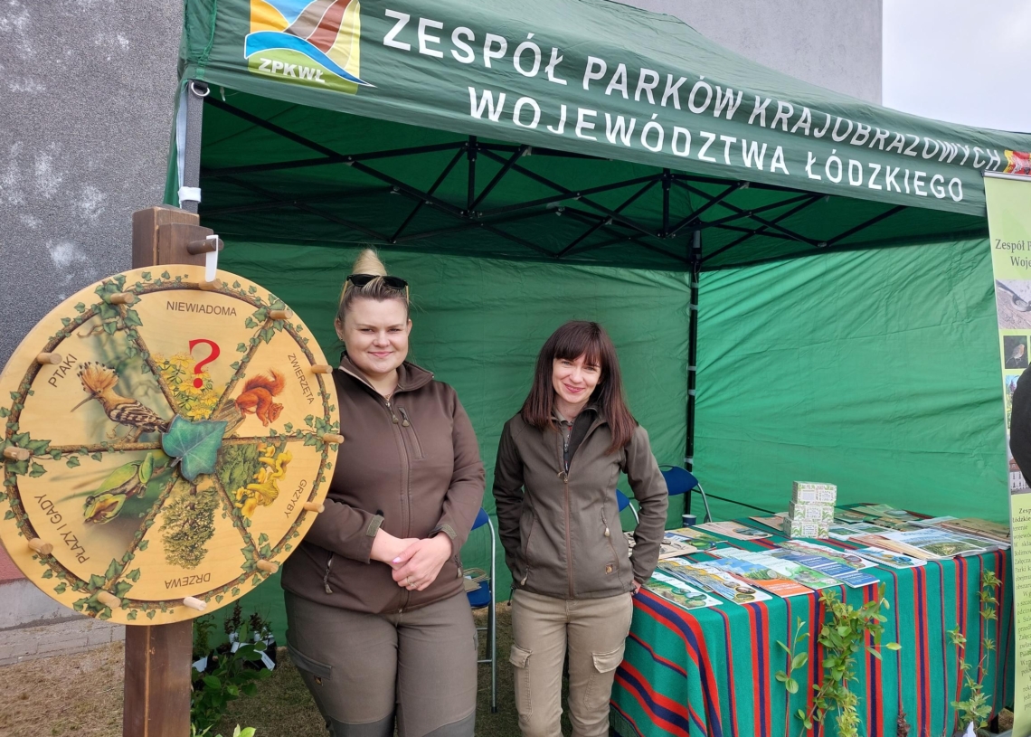 Wojewódzki piknik sportowo-rekreacyjny w Wojsławicach