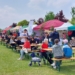 Wojewódzki piknik sportowo-rekreacyjny w Wojsławicach