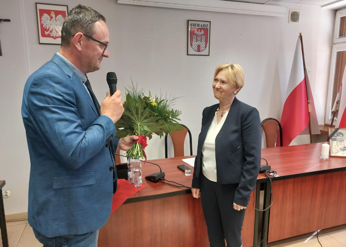 Magdalena Słupińska