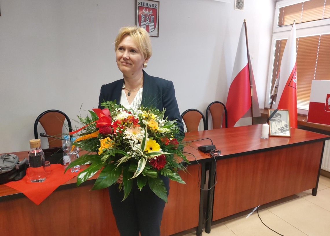 Magdalena Słupińska