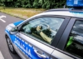 Majówka krótsza a wypadków więcej. Policja miała pełne ręce roboty