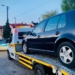 podał dane brata, bo nie miał prawa jazdy
