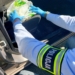 Amfetamina przechwycona przez policję w Rawie Maz.